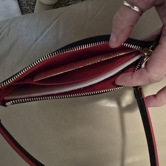 Disney Mickey Mouse Wristlet - Picture 3 of 5